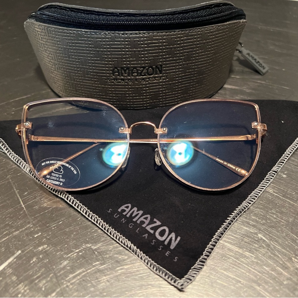 Women Sunglasses (used)